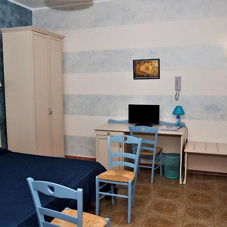 La Lanterna Di Bachi Hotell Sciacca Eksteriør bilde