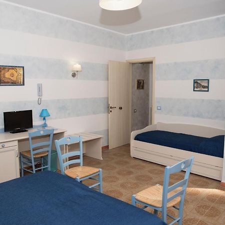 La Lanterna Di Bachi Hotell Sciacca Eksteriør bilde