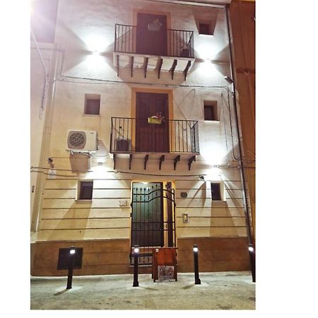 La Lanterna Di Bachi Hotell Sciacca Eksteriør bilde