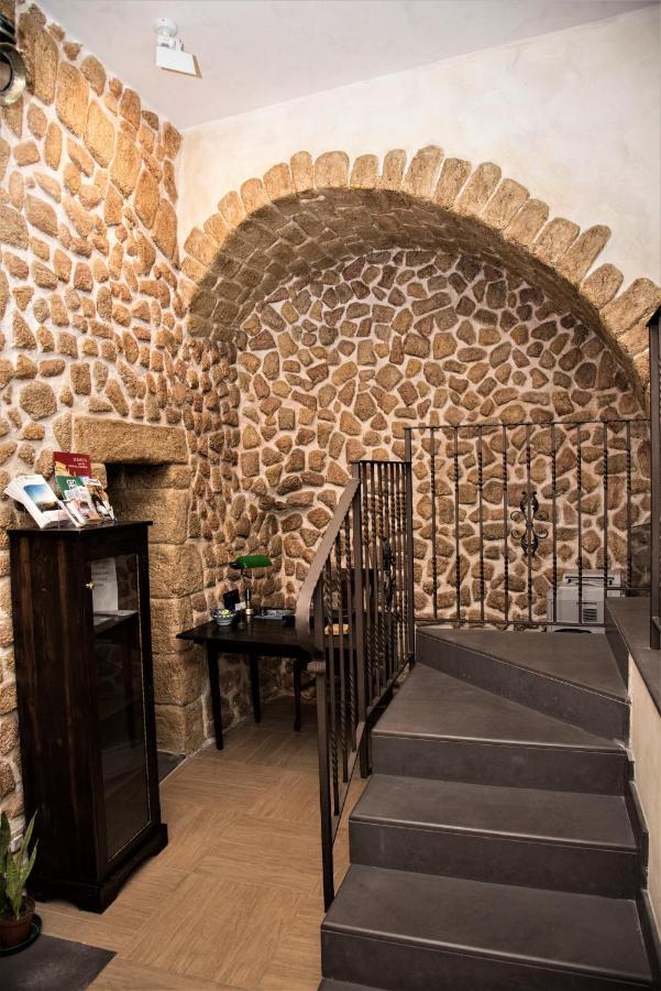 La Lanterna Di Bachi Hotell Sciacca Eksteriør bilde